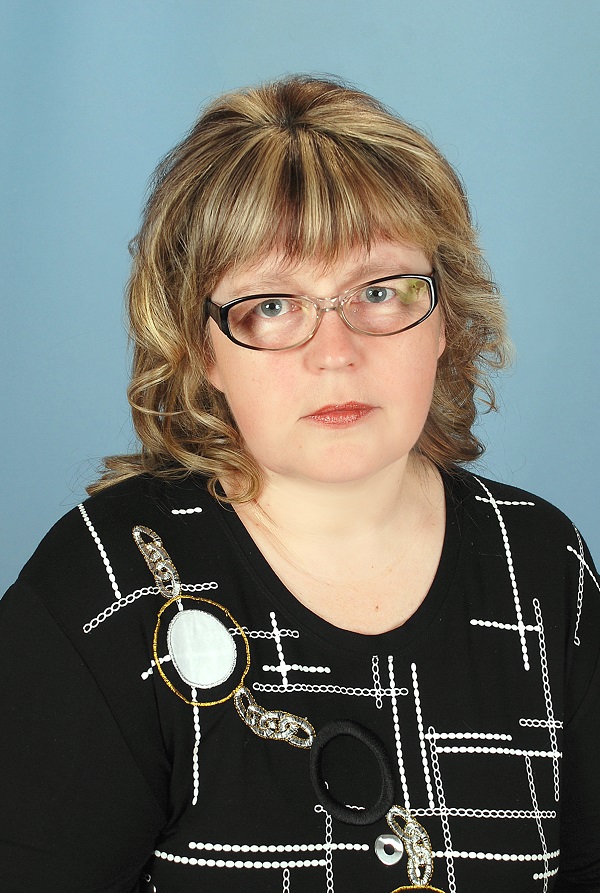 Захарова Татьяна Борисовна.