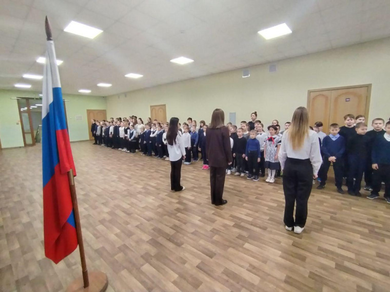Неделя противодействия буллингу.